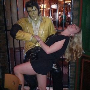 Meet your Posher, Loraleigh